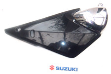 SUZUKI GSF600 GSF 600 BANDIT S MK2 RIGHT HAND SIDE FAIRING PANEL 2000 - 2002