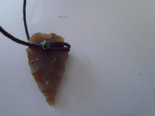 Antique native amarican - antique, arrow