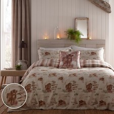 Duvet Cover Bedding Set Hanson