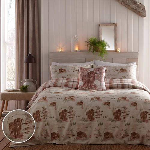 Duvet cover bedding set hanson - bedding,