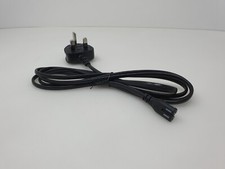 Mains Power Cable AC Power