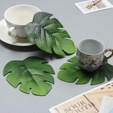 6Pcs Tropical Artificial Palm