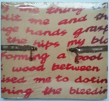 NO FUTURE: SEX, SEDITIONARIES