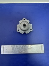 Tamiya Vintage Bruiser Rear