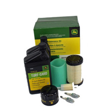 Genuine John Deere Z545R Zero
