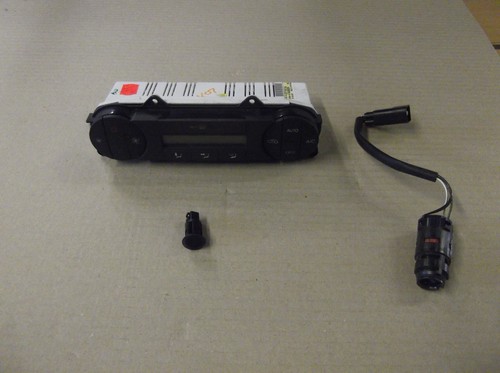 Ford mondeo mk3 digital - ford,