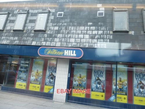 Photo william hill - ,