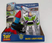 Toy Story 25th Anniversary