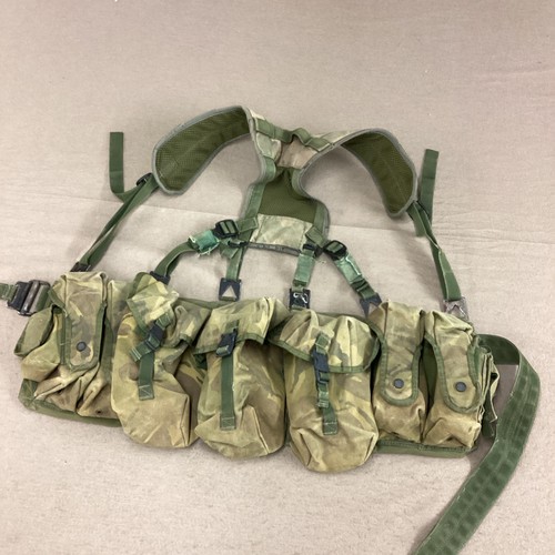 Dragon supplies dpm tailored - dpm,