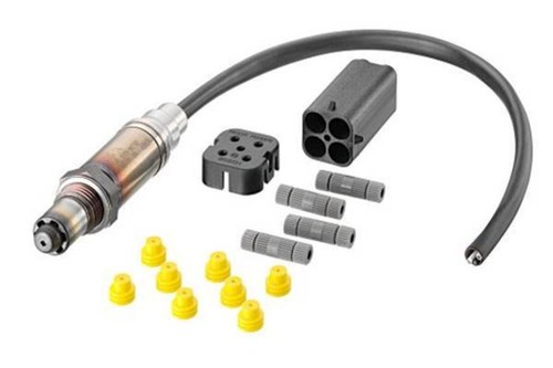 Bosch lambda sensor - bosch,