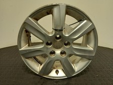VOLKSWAGEN POLO Alloy Wheel