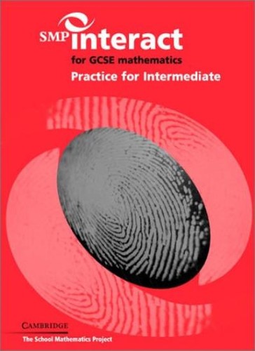 Smp interact for gcse - smp,