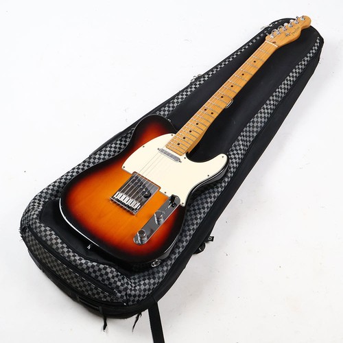 Fender american standard - fender,