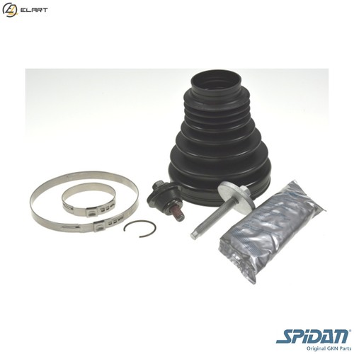 Bellow kit drive shaft - bellow,