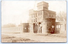 Beverley prison  Yorkshire