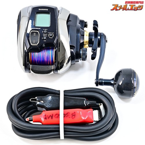 Shimano beastmaster 1000ej - 20,