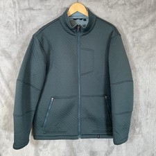 ROHAN Green Airspace Jacket