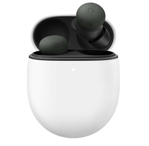 New google pixel buds - 2,