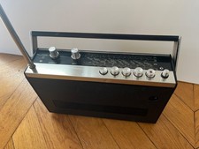 Vintage 1971 Music Boy 400