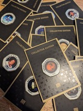 Selection space exploraton - of,