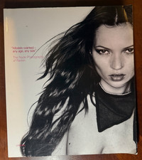 MODELS WANTED - ANY AGE, ANY