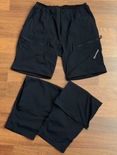Montane Terra Convert Pants