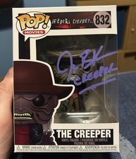 Funko Pop!: Jeepers Creepers