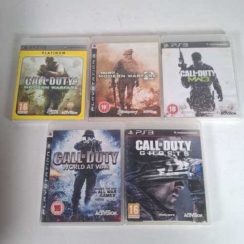 Call duty modern - duty,