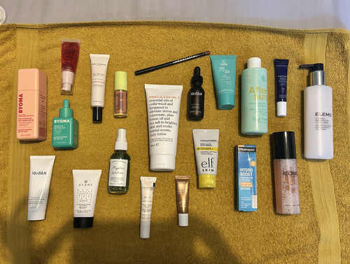 Byoma medik8 neutrogena f - medik8,