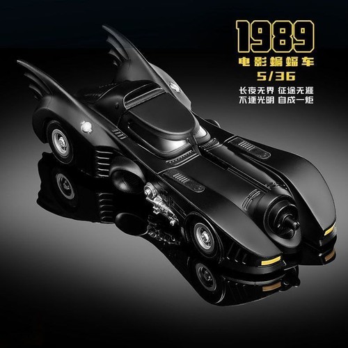 Blokees wheels e01 batman - blokees,