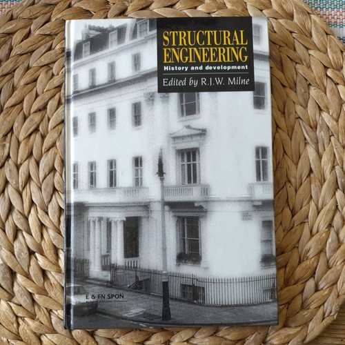 Structural engineering - structural,