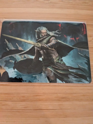 Mtg serpent blade assailant - mtg, serpent-blade