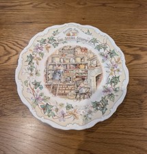 Royal Doulton Brambly Hedge