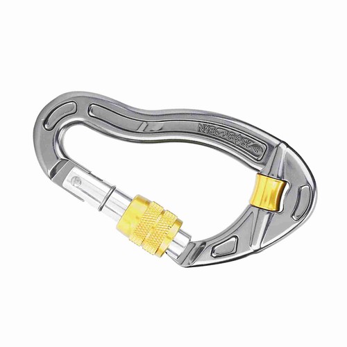 Climbing carabiner high - carabiner,