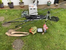 Job Lot of New Freshwater