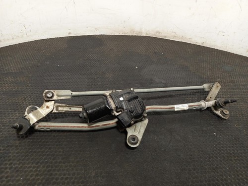 Audi wiper motor front - wiper,