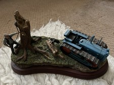 Border Fine Arts Tractors