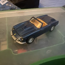 Shell Classico Collection 1961