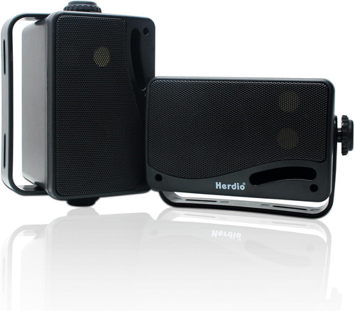 Herdio outdoor bluetooth - herdio, 3.5"