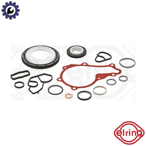 Gasket kit crankcase 030 780 - kit,