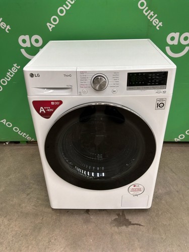 Washing machine 5kg - lg,