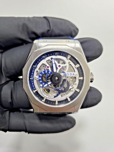Noda aero series automatic - series-1,