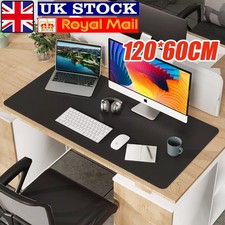120*60cm Desk Pad Office Desk