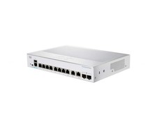 Cisco Business CBS250-8T-D