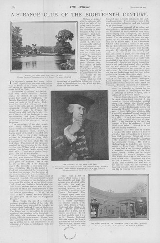 1901 buckinghamshire high - buckinghamshire,