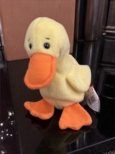 BNWT Retired Ty Beanie Baby