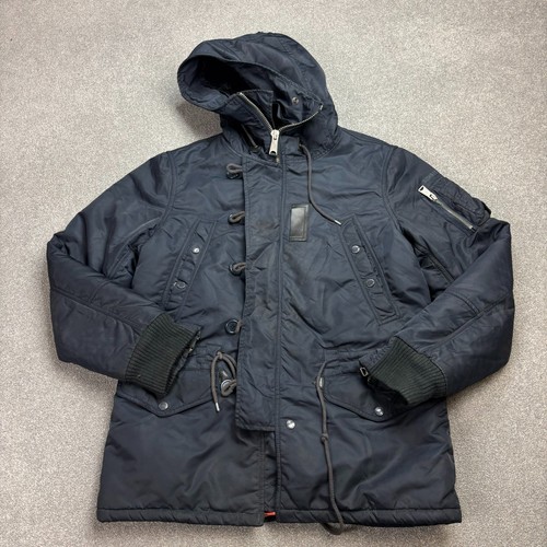 Schott jacket adult - 3b,