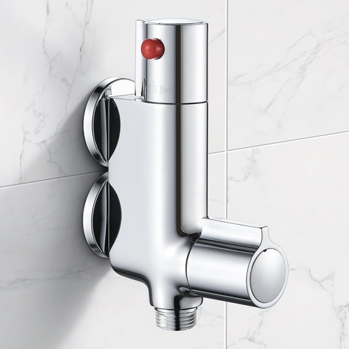 Mini thermostatic shower - thermostatic, mixer