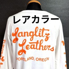 Langlitz leathers long sleeve - langlitz,