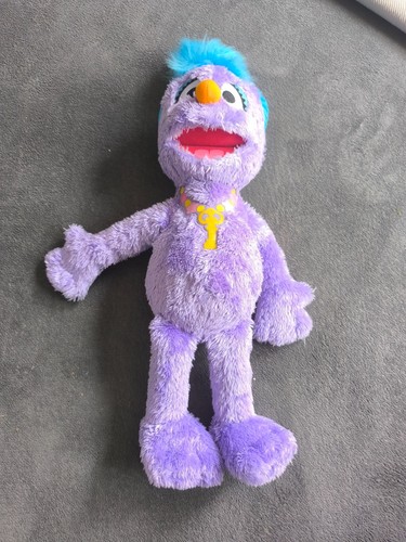 Hasbro sesame street - hasbro,